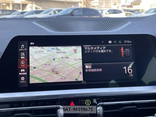 Bmw 3 SERIES 2021-09 2660624-3