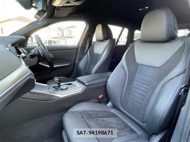 Bmw 3 SERIES 2021-09 2660624-7