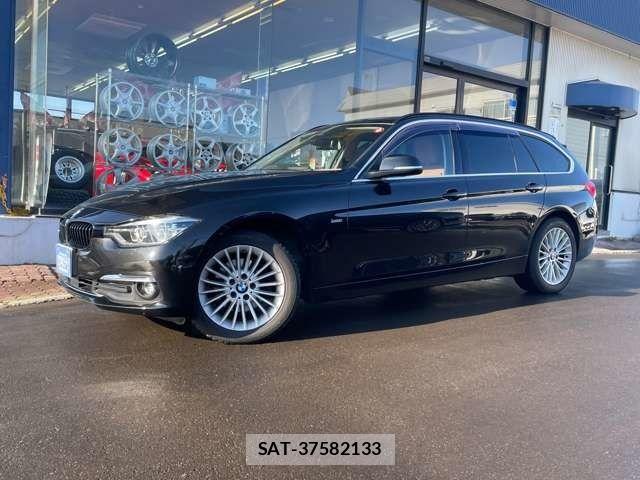 Bmw 3 SERIES 2017-03 2660630-0