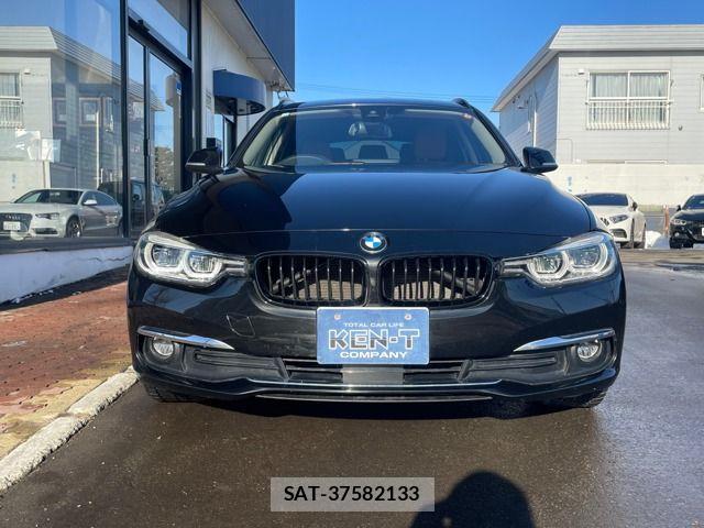 Bmw 3 SERIES 2017-03 2660630-1