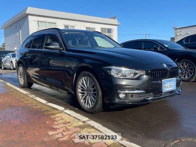 Bmw 3 SERIES 2017-03 2660630-2