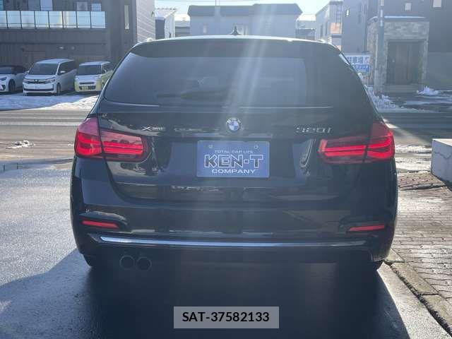 Bmw 3 SERIES 2017-03 2660630-4