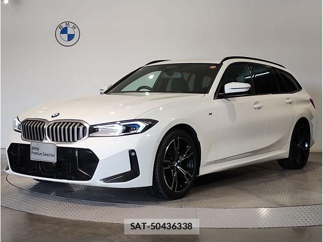 Bmw 3 SERIES 2024-02 2958678-0