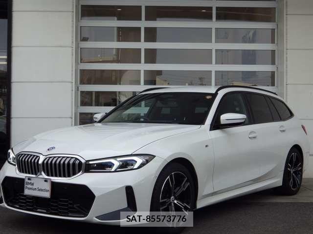 Bmw 3 SERIES 2023-07 3355783-0