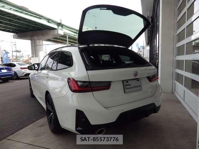 Bmw 3 SERIES 2023-07 3355783-9