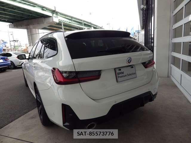 Bmw 3 SERIES 2023-07 3355783-8