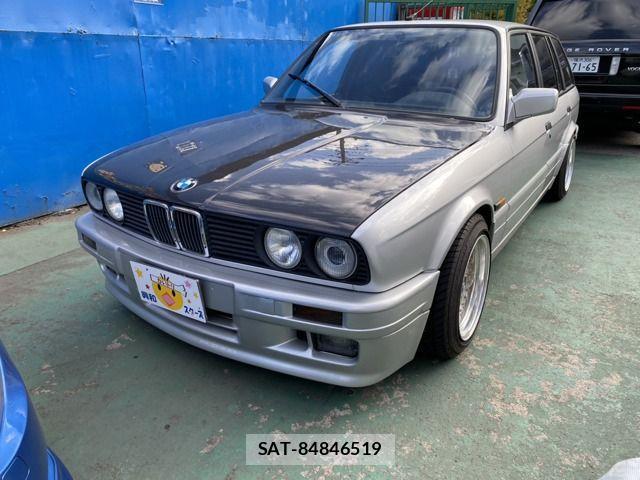 Bmw 3 SERIES 1991-06 3355781-0