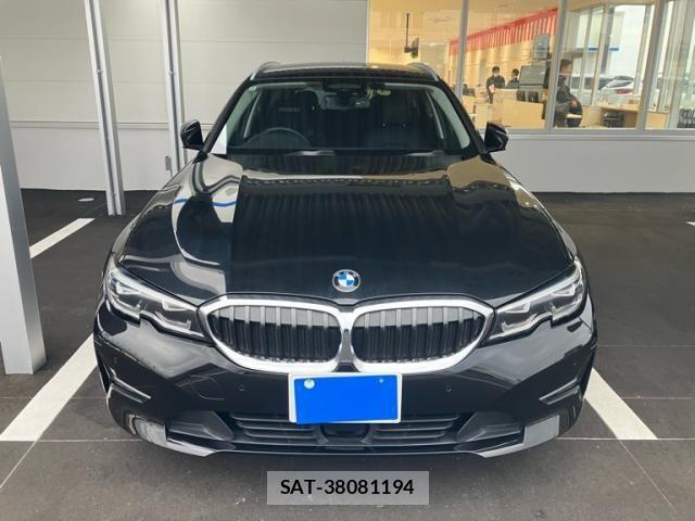 Bmw 3 SERIES 2020-10 3661387-0