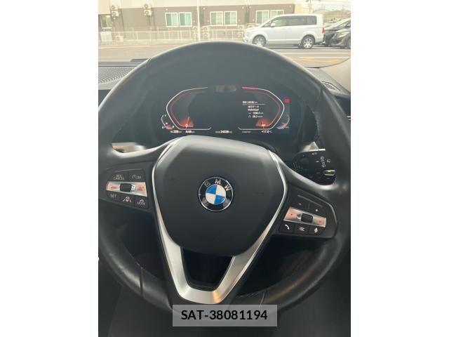 Bmw 3 SERIES 2020-10 3661387-17