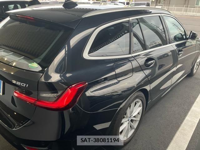 Bmw 3 SERIES 2020-10 3661387-5
