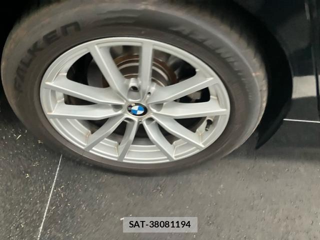 Bmw 3 SERIES 2020-10 3661387-6