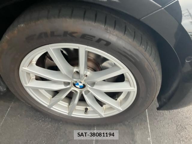 Bmw 3 SERIES 2020-10 3661387-7
