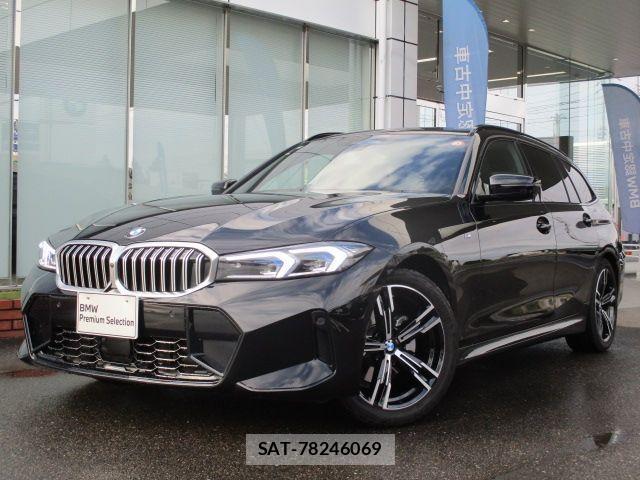 Bmw 3 SERIES 2025-08 3661365-0