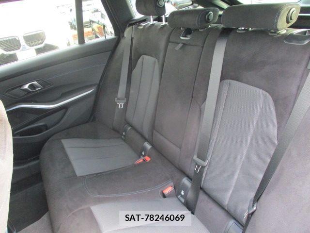 Bmw 3 SERIES 2025-08 3661365-17