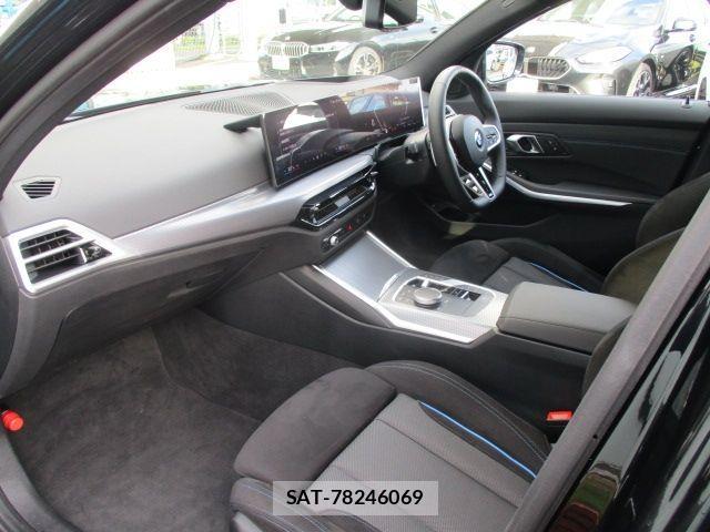 Bmw 3 SERIES 2025-08 3661365-1