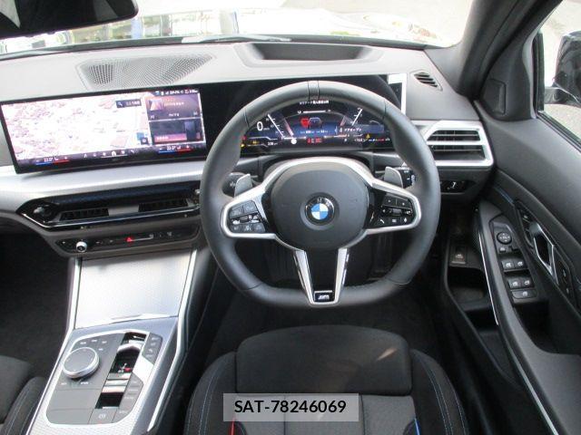 Bmw 3 SERIES 2025-08 3661365-19