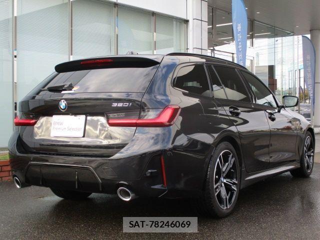 Bmw 3 SERIES 2025-08 3661365-2