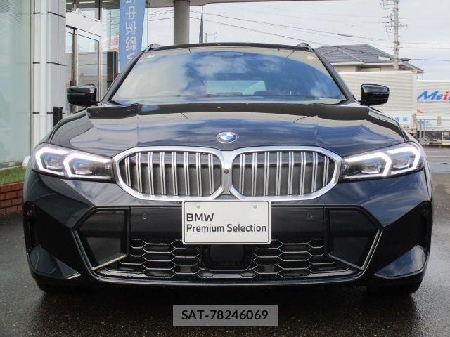 Bmw 3 SERIES 2025-08 3661365-3