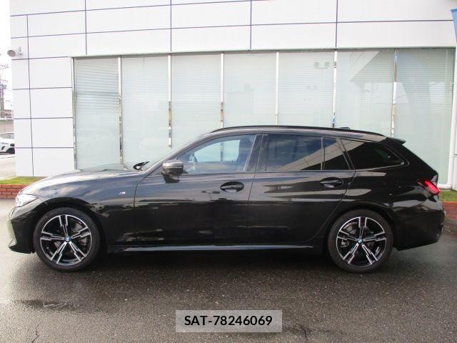 Bmw 3 SERIES 2025-08 3661365-6