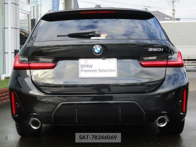 Bmw 3 SERIES 2025-08 3661365-7