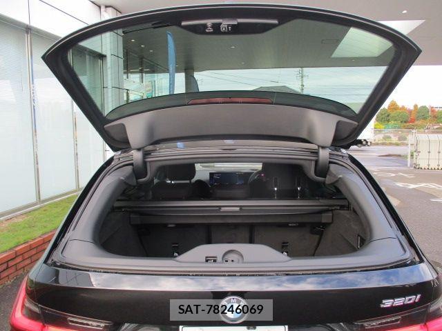 Bmw 3 SERIES 2025-08 3661365-8
