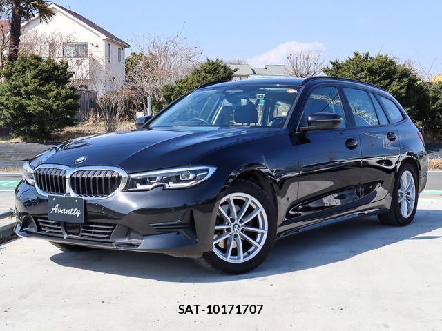 Bmw 3 SERIES 2020-03 3933245-0