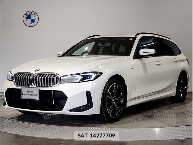 Bmw 3 SERIES 2023-12 4038949-0
