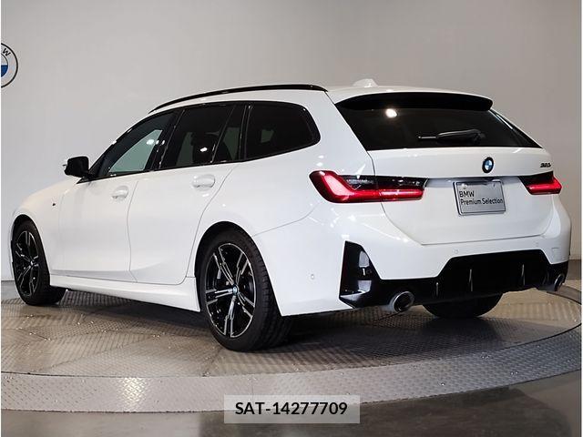 Bmw 3 SERIES 2023-12 4038949-2