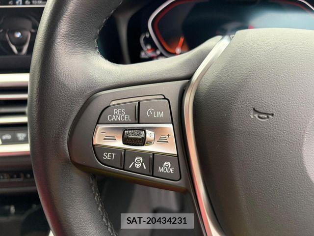 Bmw 3 SERIES 2022-01 4108458-9