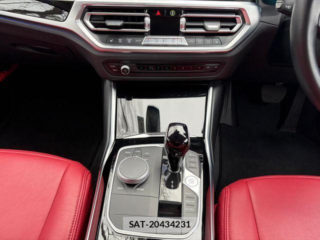 Bmw 3 SERIES 2022-01 4108458-12