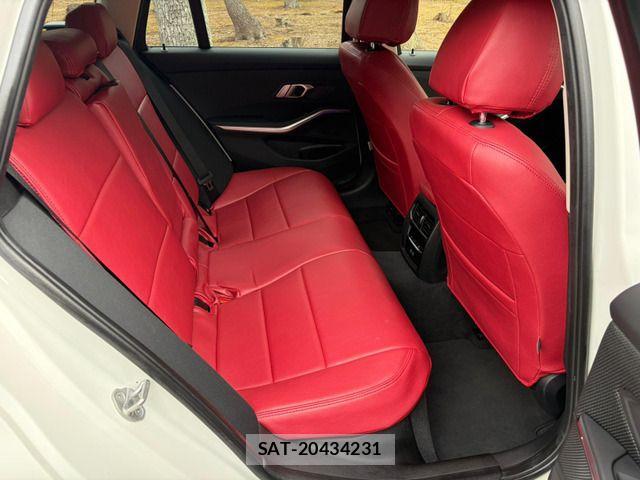 Bmw 3 SERIES 2022-01 4108458-18