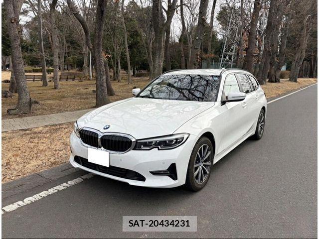 Bmw 3 SERIES 2022-01 4108458-3