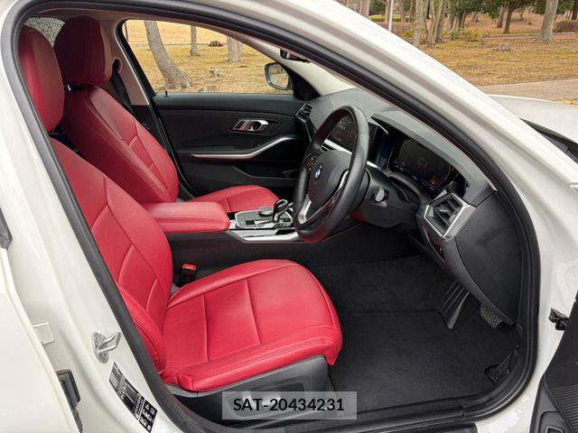 Bmw 3 SERIES 2022-01 4108458-6