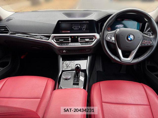 Bmw 3 SERIES 2022-01 4108458-7