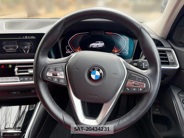 Bmw 3 SERIES 2022-01 4108458-8