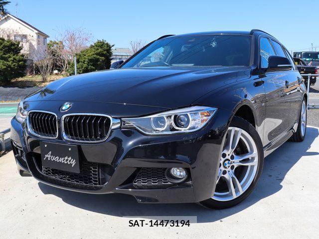 Bmw 3 SERIES 2015-06 4239818-0