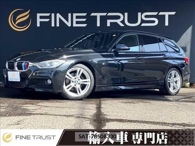 Bmw 3 SERIES 2014-12 4320776-0