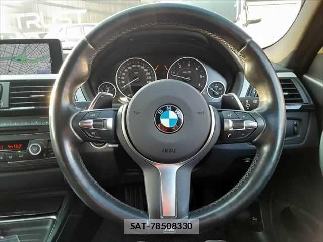 Bmw 3 SERIES 2014-12 4320776-9