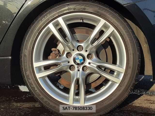 Bmw 3 SERIES 2014-12 4320776-12