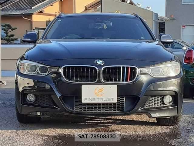 Bmw 3 SERIES 2014-12 4320776-13