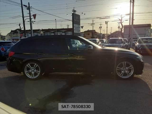 Bmw 3 SERIES 2014-12 4320776-15