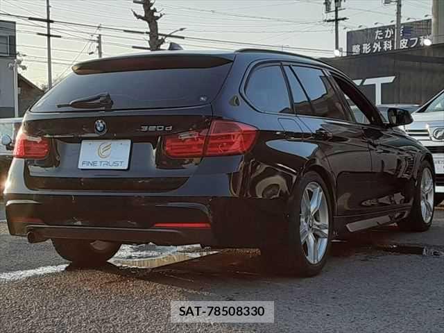 Bmw 3 SERIES 2014-12 4320776-16