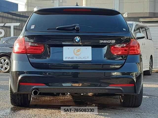 Bmw 3 SERIES 2014-12 4320776-17