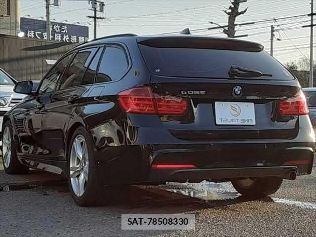 Bmw 3 SERIES 2014-12 4320776-18