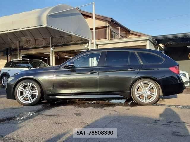Bmw 3 SERIES 2014-12 4320776-19