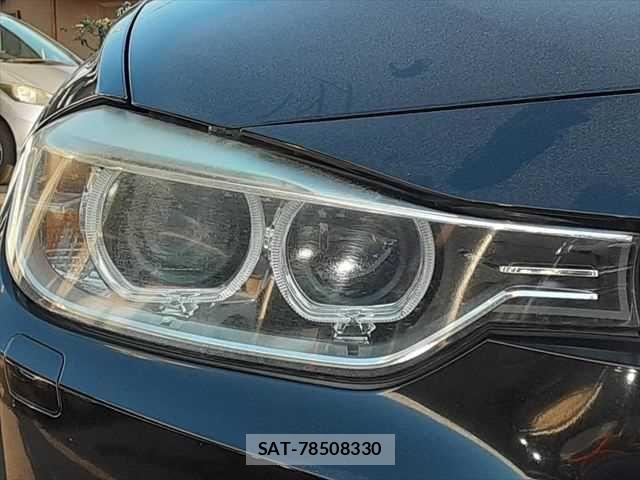 Bmw 3 SERIES 2014-12 4320776-20