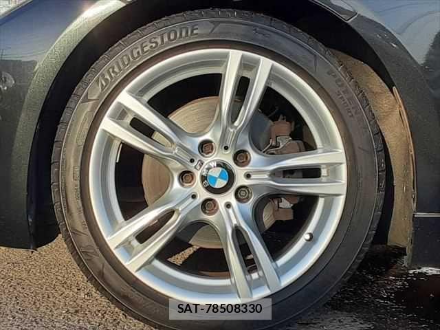 Bmw 3 SERIES 2014-12 4320776-26