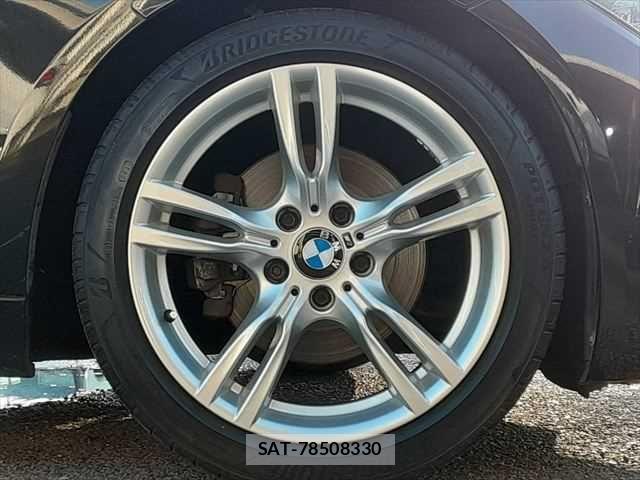 Bmw 3 SERIES 2014-12 4320776-27