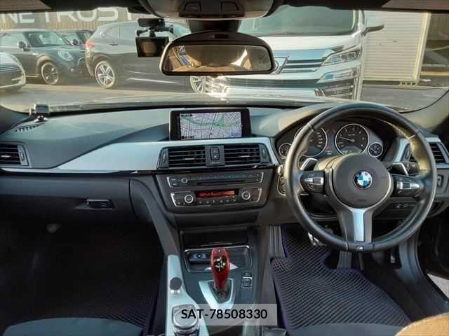 Bmw 3 SERIES 2014-12 4320776-2