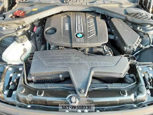 Bmw 3 SERIES 2014-12 4320776-29